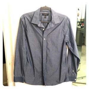 Banana Republic Slim Fit dress shirt